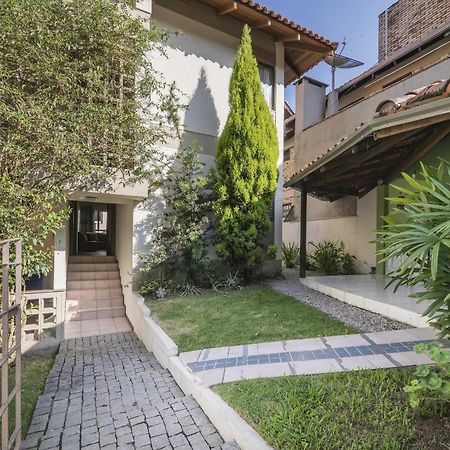 Apartamento Em 4 Ilhas Apartamento Bombinhas Exterior foto