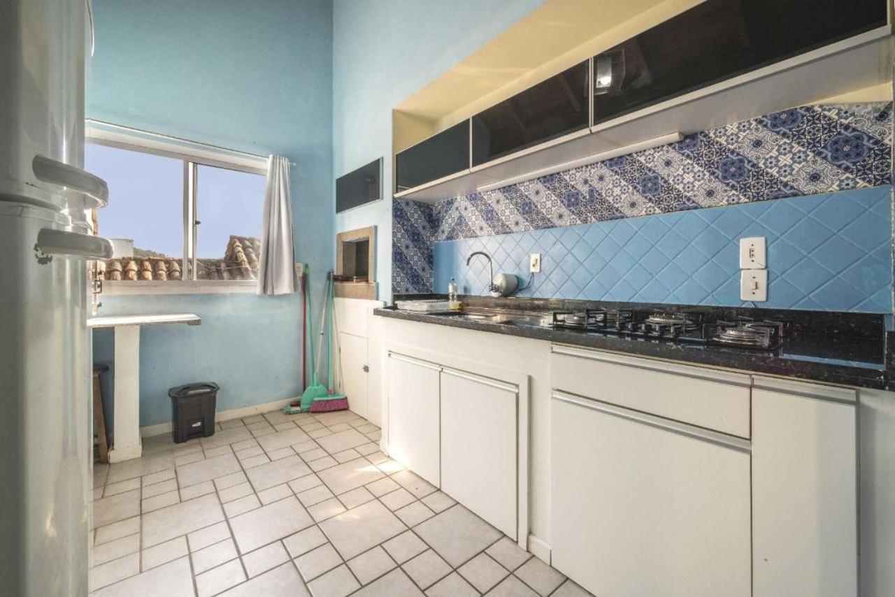 Apartamento Em 4 Ilhas Apartamento Bombinhas Exterior foto