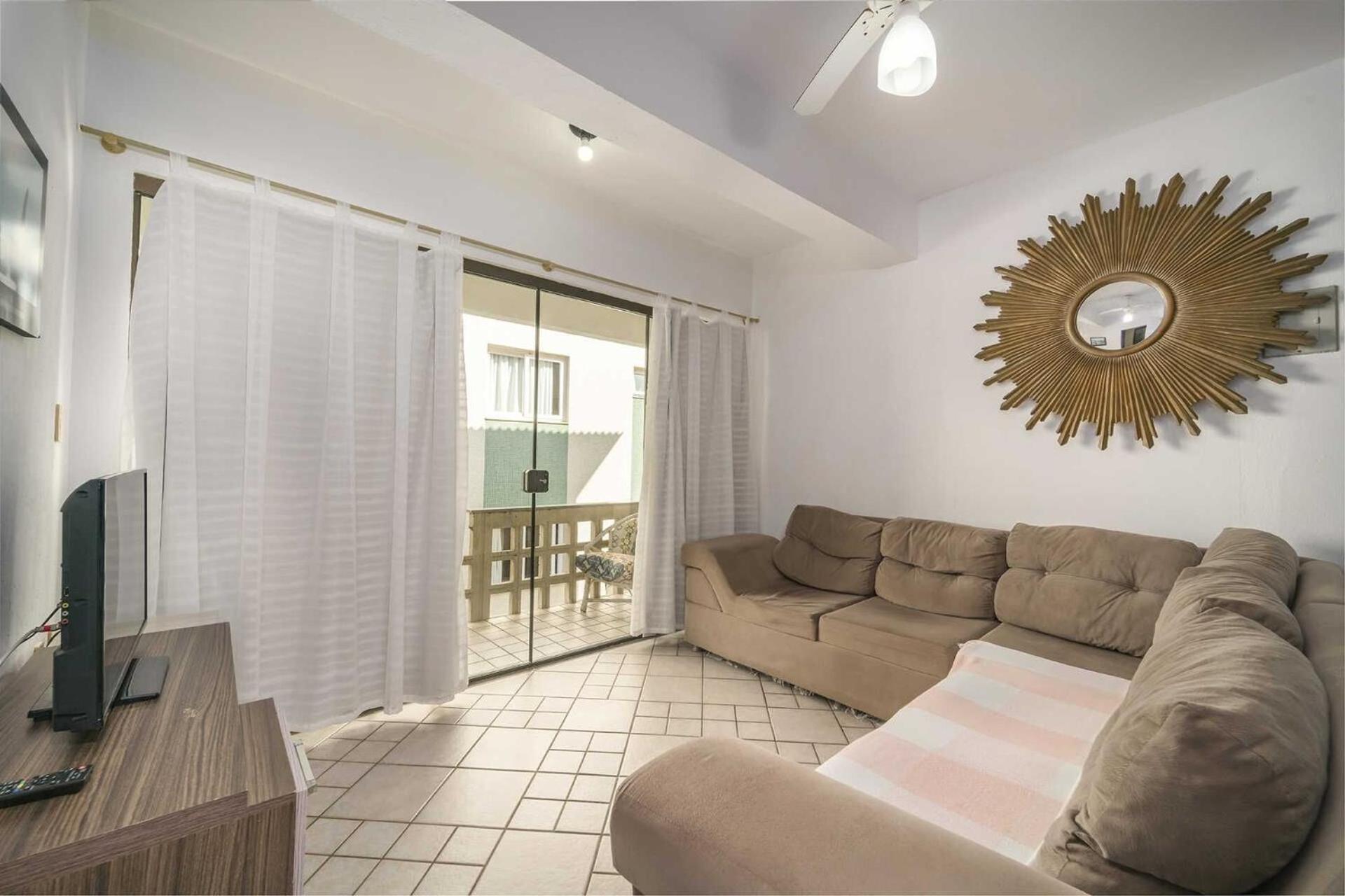 Apartamento Em 4 Ilhas Apartamento Bombinhas Exterior foto