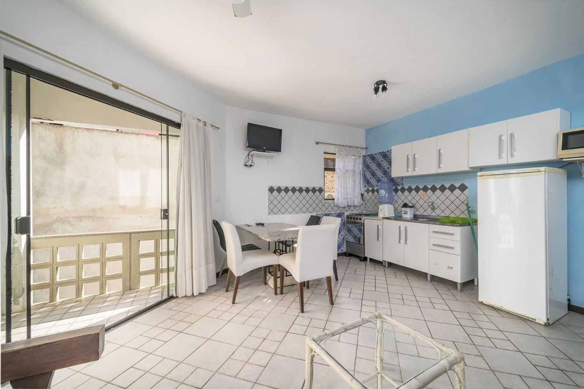 Apartamento Em 4 Ilhas Apartamento Bombinhas Exterior foto