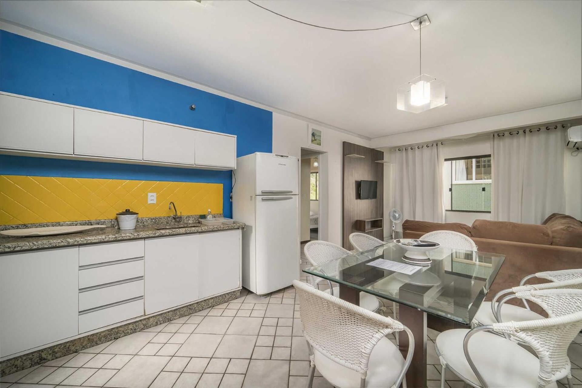 Apartamento Em 4 Ilhas Apartamento Bombinhas Exterior foto