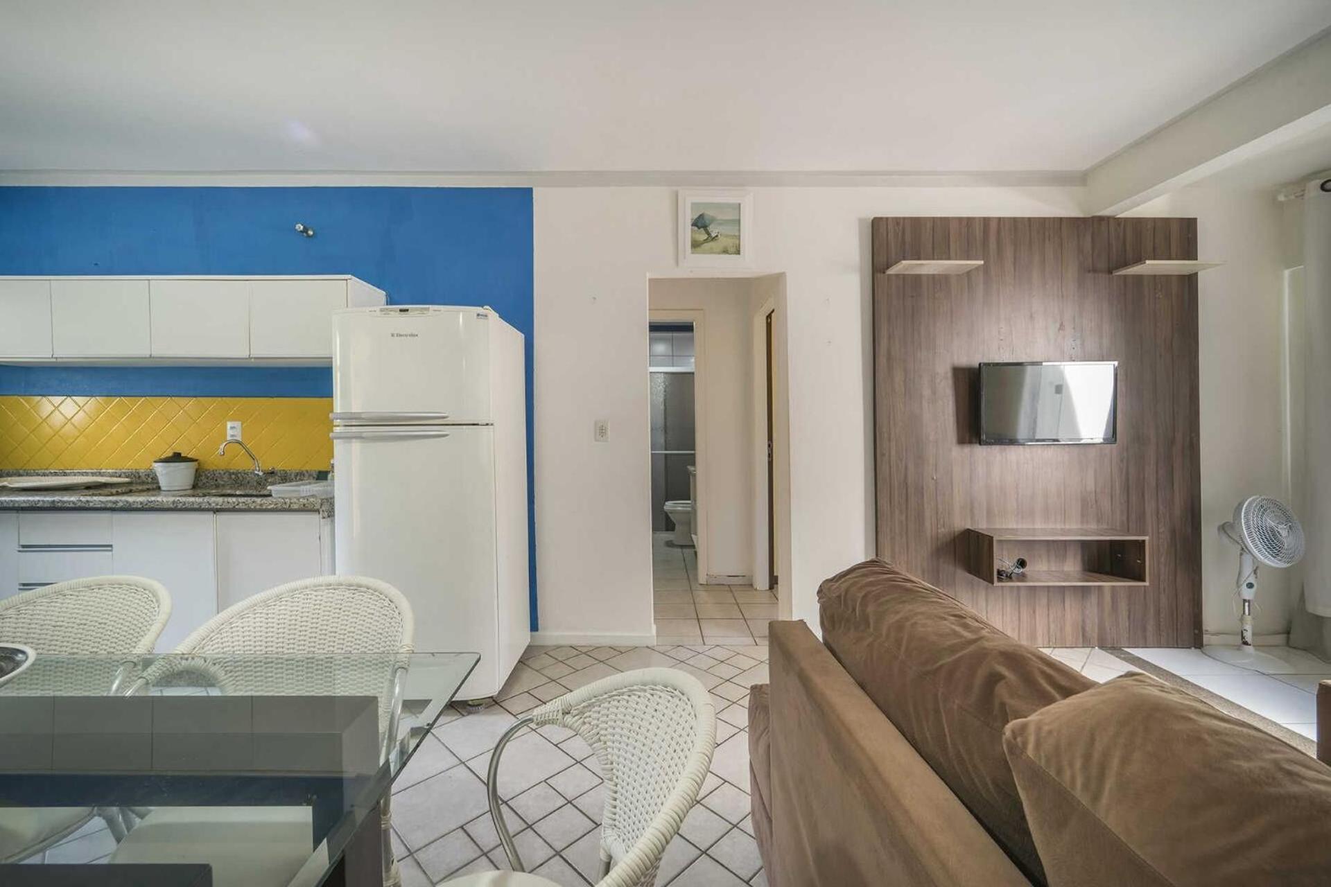 Apartamento Em 4 Ilhas Apartamento Bombinhas Exterior foto