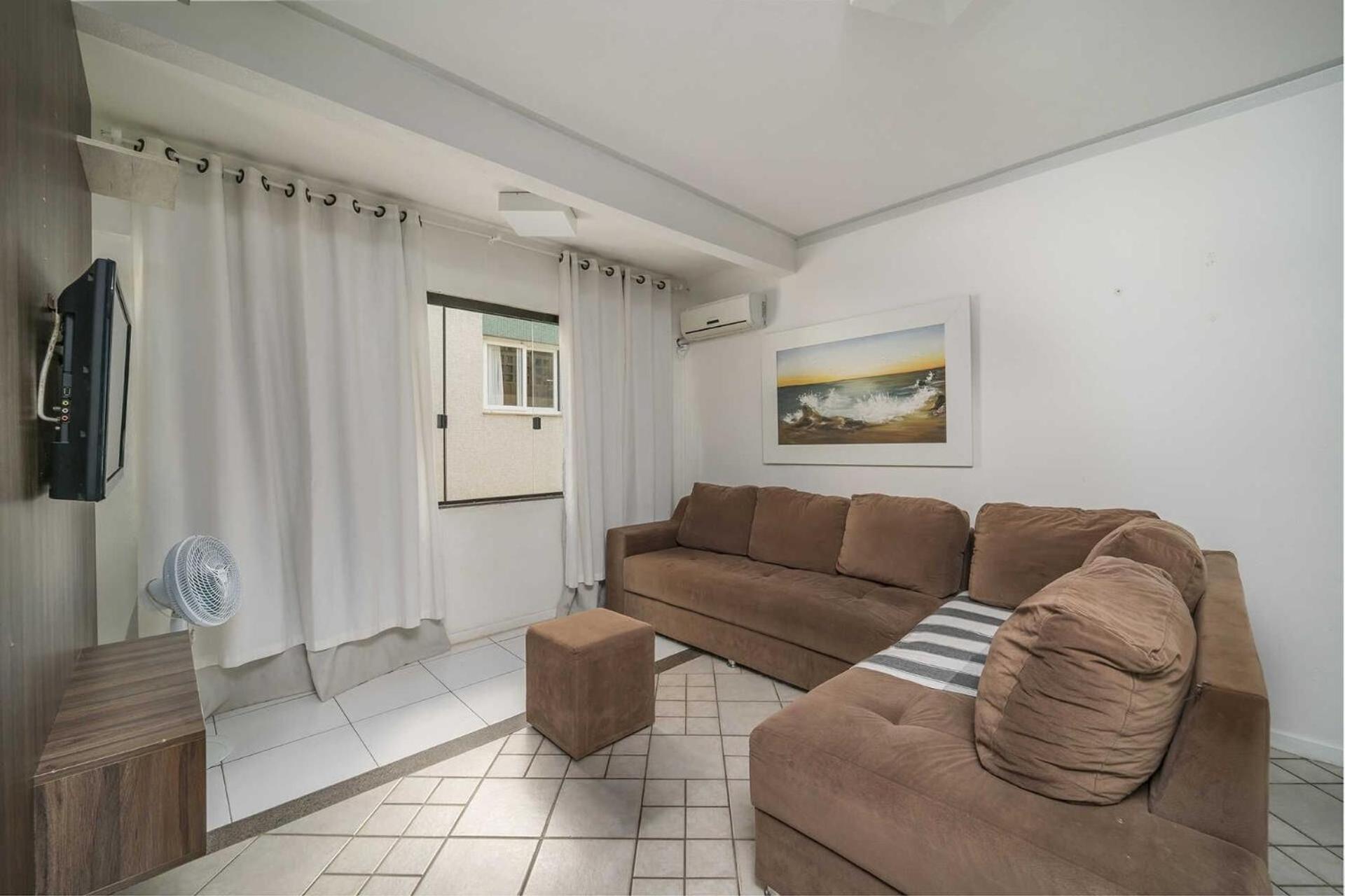 Apartamento Em 4 Ilhas Apartamento Bombinhas Exterior foto