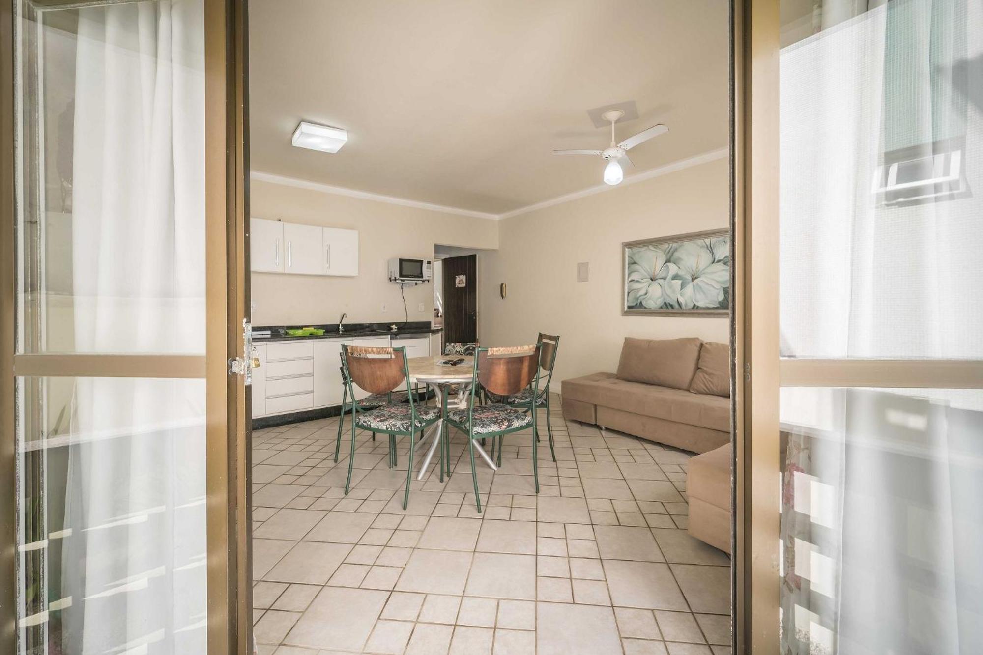 Apartamento Em 4 Ilhas Apartamento Bombinhas Exterior foto