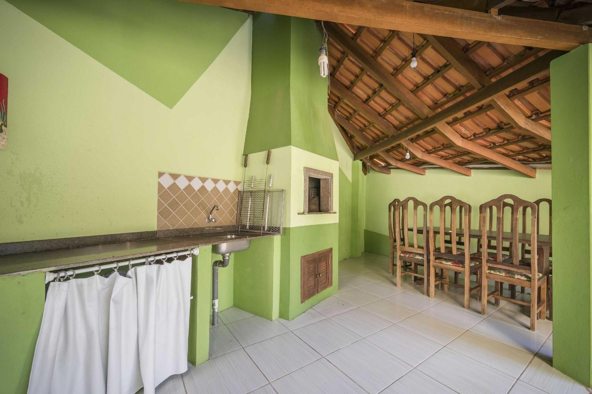 Apartamento Em 4 Ilhas Apartamento Bombinhas Exterior foto