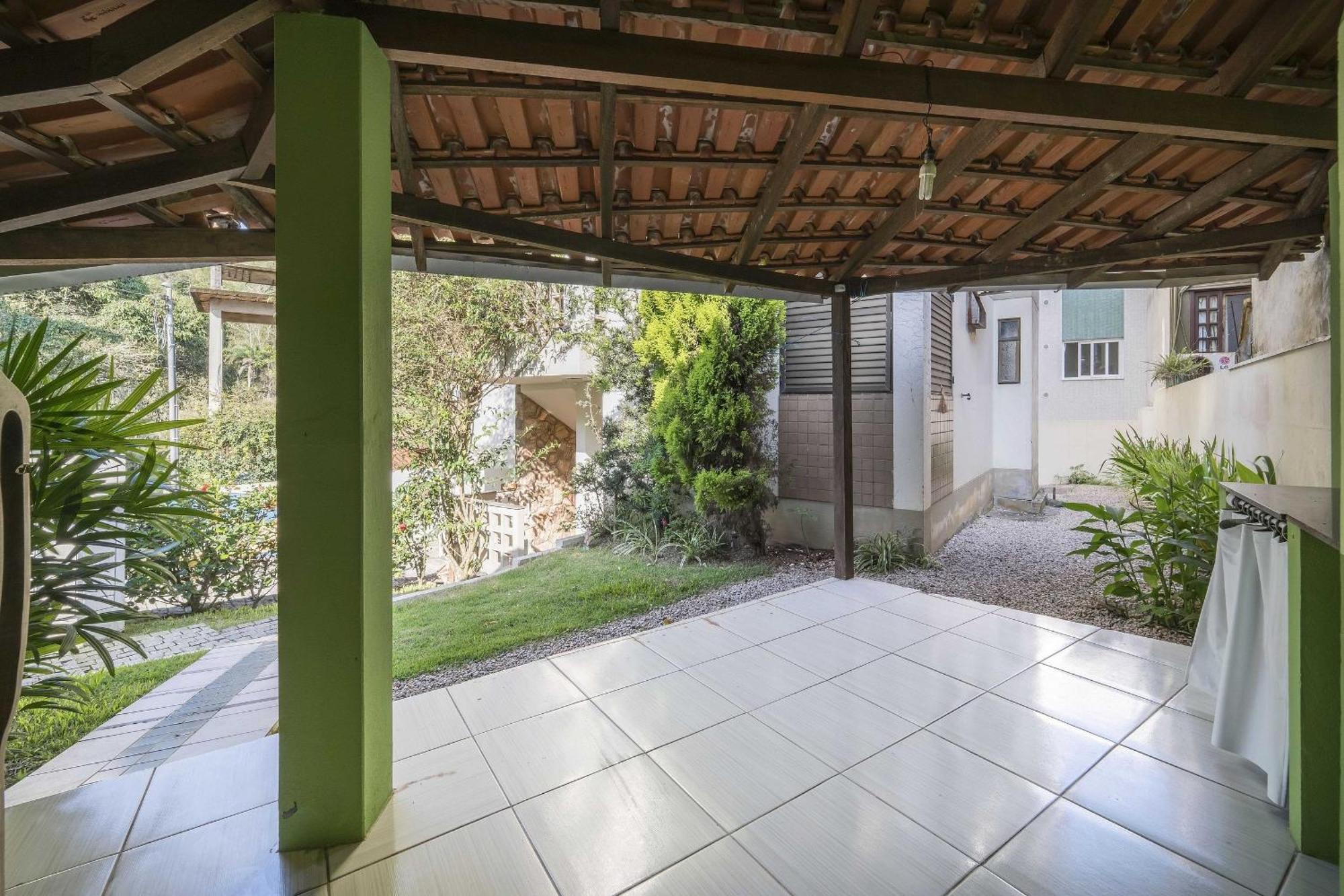 Apartamento Em 4 Ilhas Apartamento Bombinhas Exterior foto