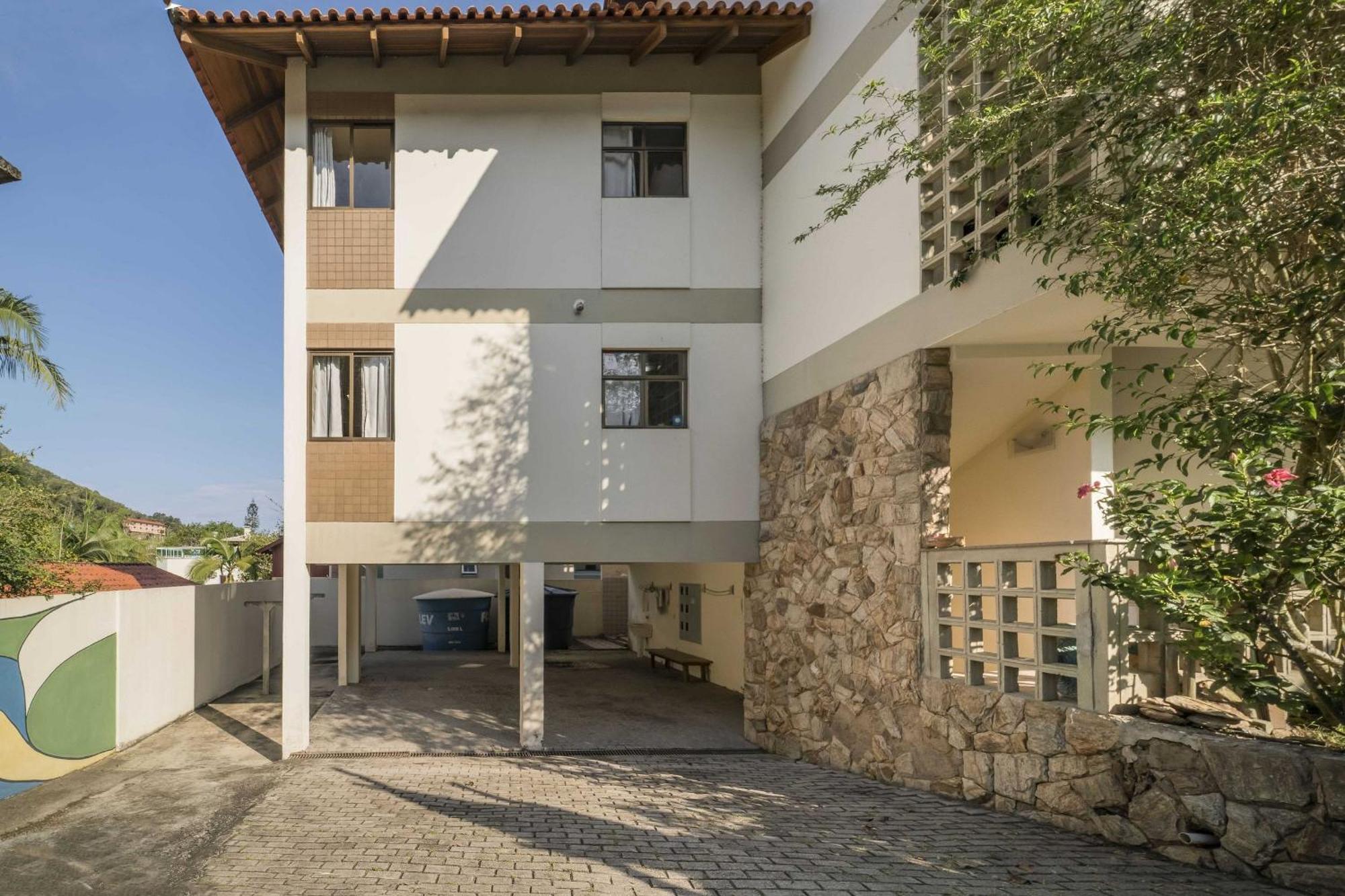 Apartamento Em 4 Ilhas Apartamento Bombinhas Exterior foto