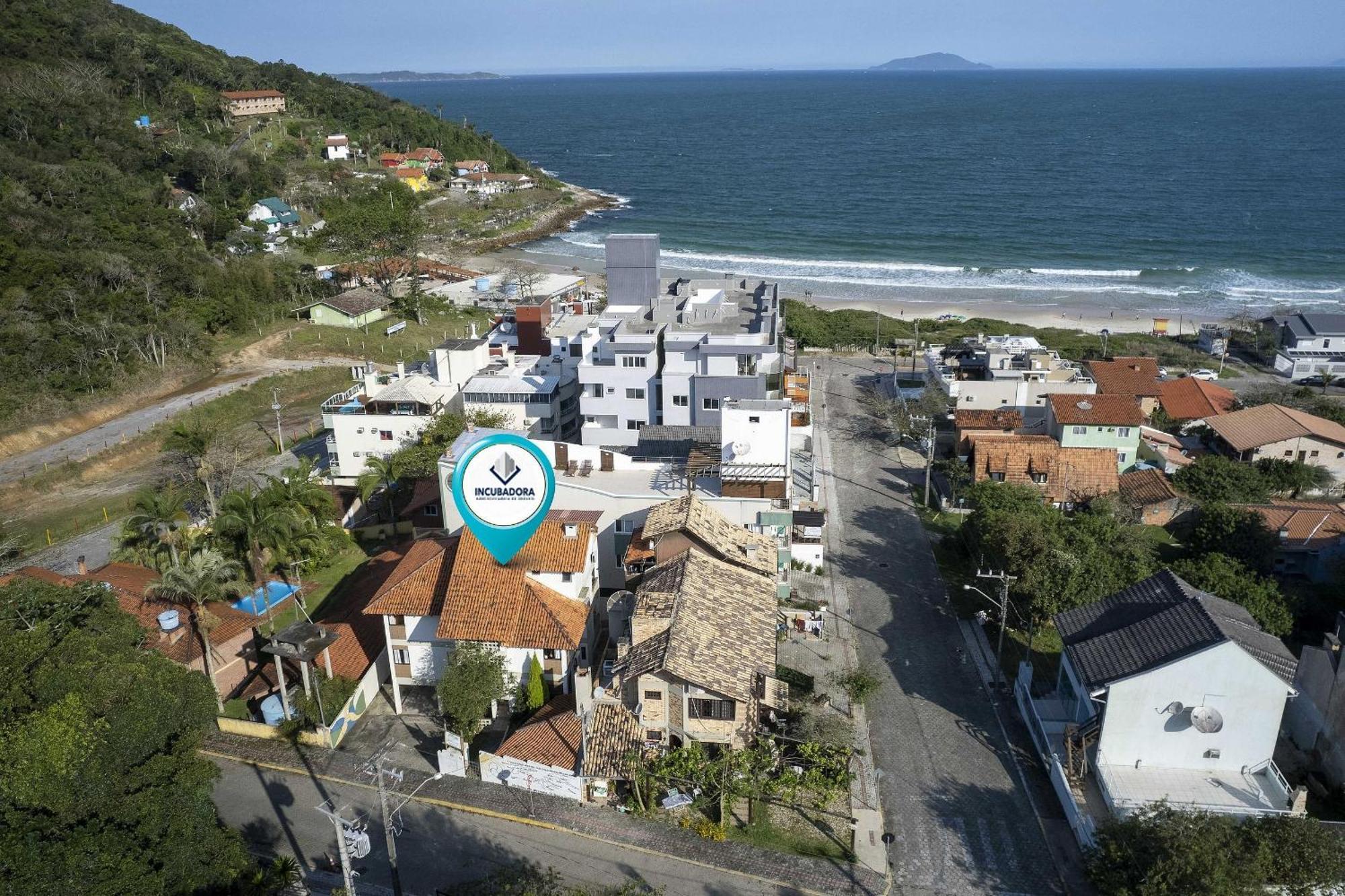 Apartamento Em 4 Ilhas Apartamento Bombinhas Exterior foto